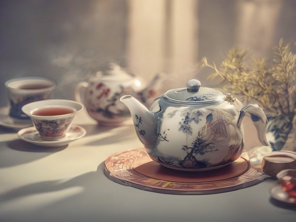 普洱茶知识：名茶介绍详解