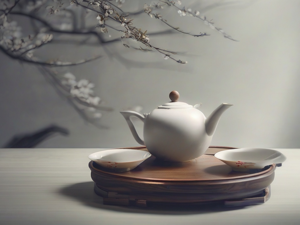普洱茶全解析：从养生价值到品鉴艺术的深度指南