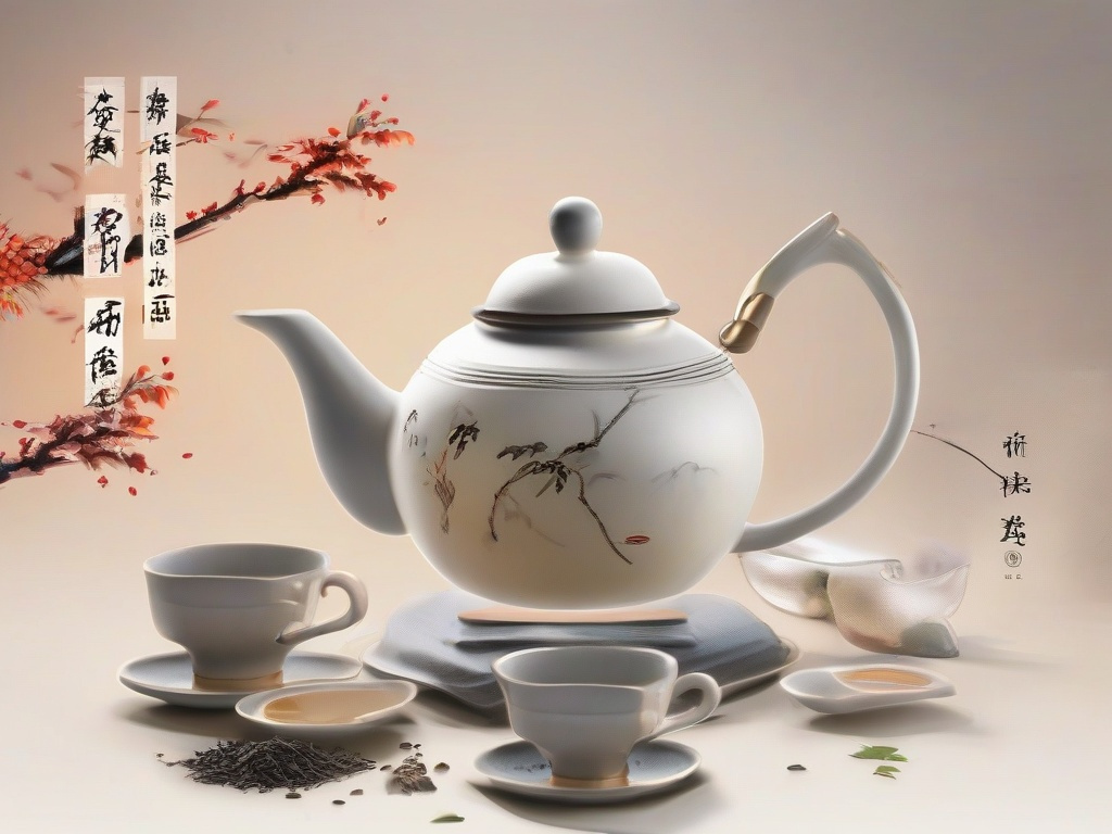 白茶知识：茶具选择详解