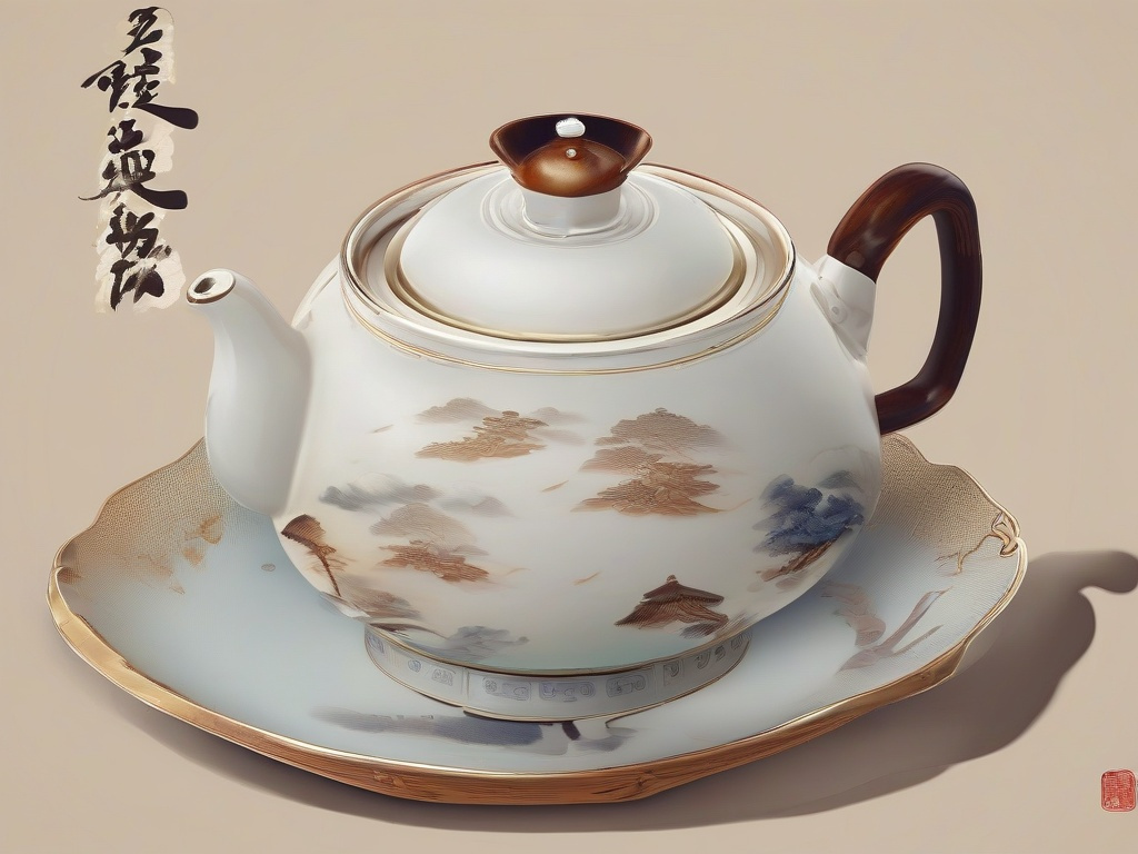 黄茶探秘：从养生价值到品鉴艺术的完整指南