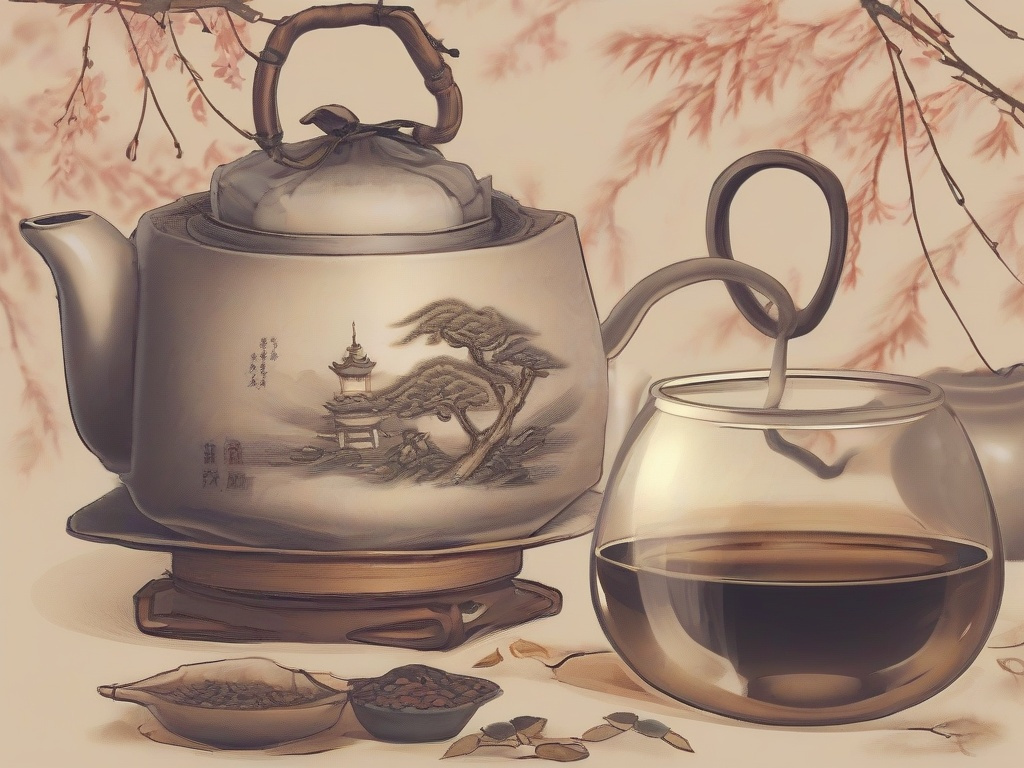 普洱茶知识：春茶秋茶详解