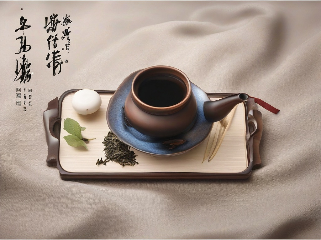 绿茶知识：茶叶历史详解