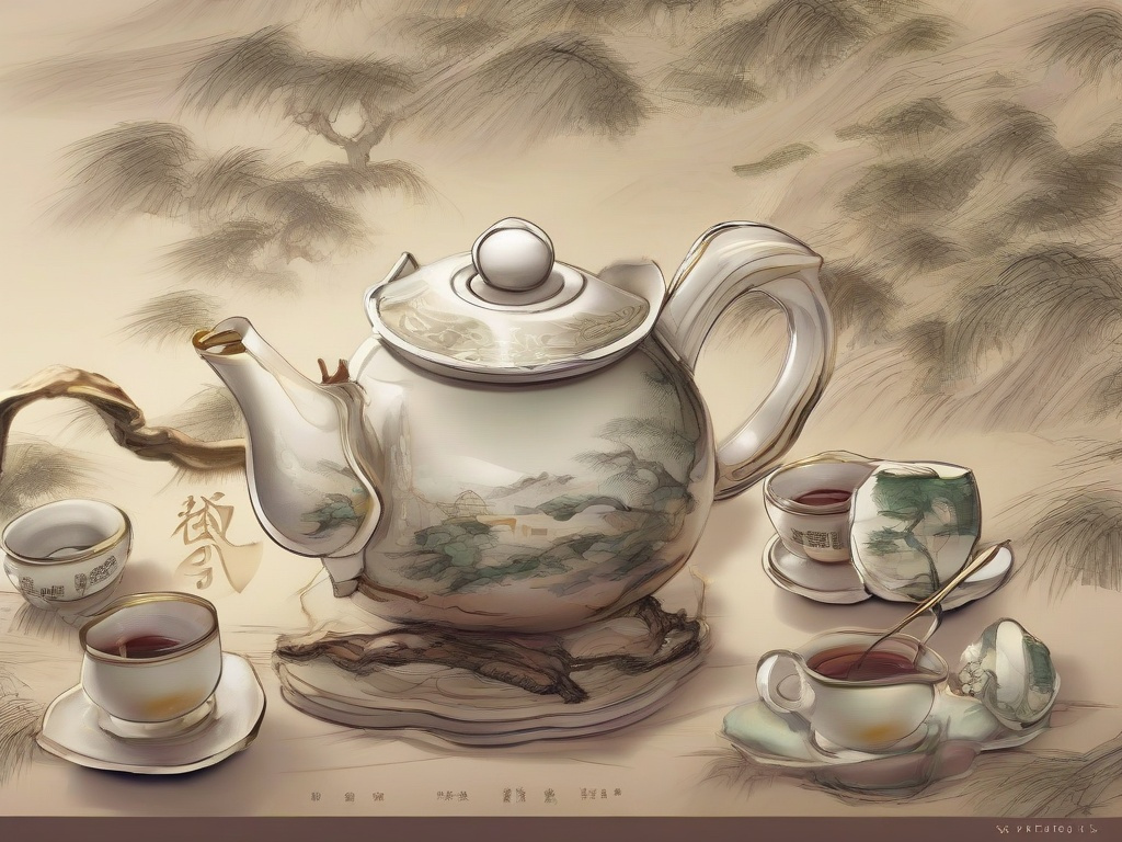 绿茶全解析：从名茶品鉴到保存技艺的完整指南