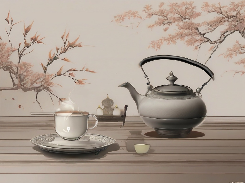 普洱茶全解析：从茶艺表演到品鉴艺术的深度指南