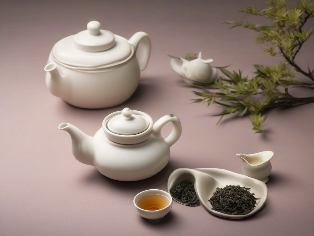 解码绿茶：从等级划分到春茶秋茶的深度解析