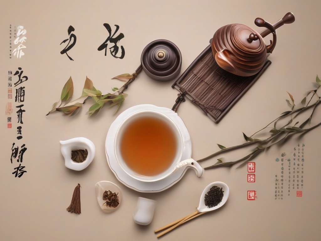 普洱茶全解析：从功效到品鉴的深度指南