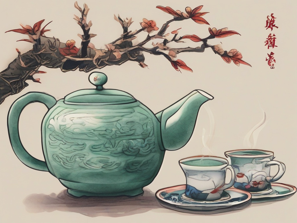 普洱茶知识全解析：从产地到冲泡，教你喝懂这杯“时间之茶”