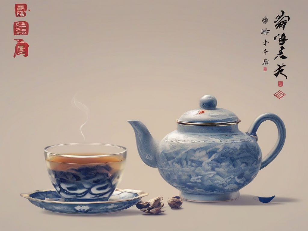绿茶品鉴全解析：从等级鉴别到文化品茗