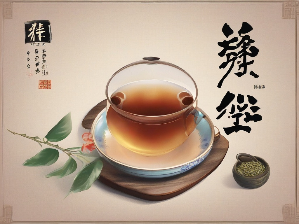 红茶品鉴指南：从茶叶搭配到茶具选择的深度解析