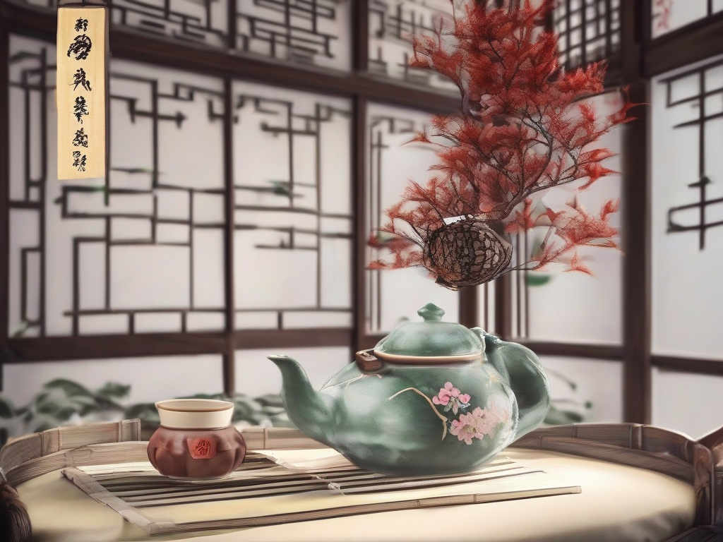 绿茶品鉴全解析：从制作工艺到茶艺表演的艺术之旅