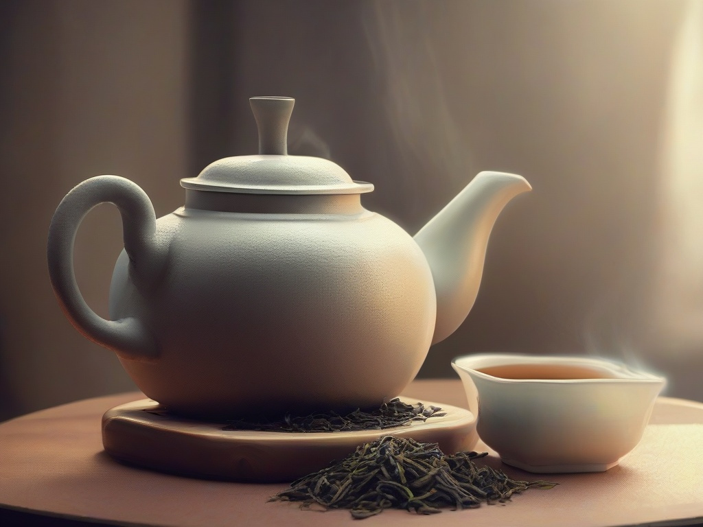 普洱茶品鉴全指南：从有机种植到专业品饮的深度解析