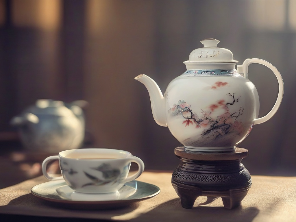 黄茶品鉴全攻略：从季节到茶具的深度解析