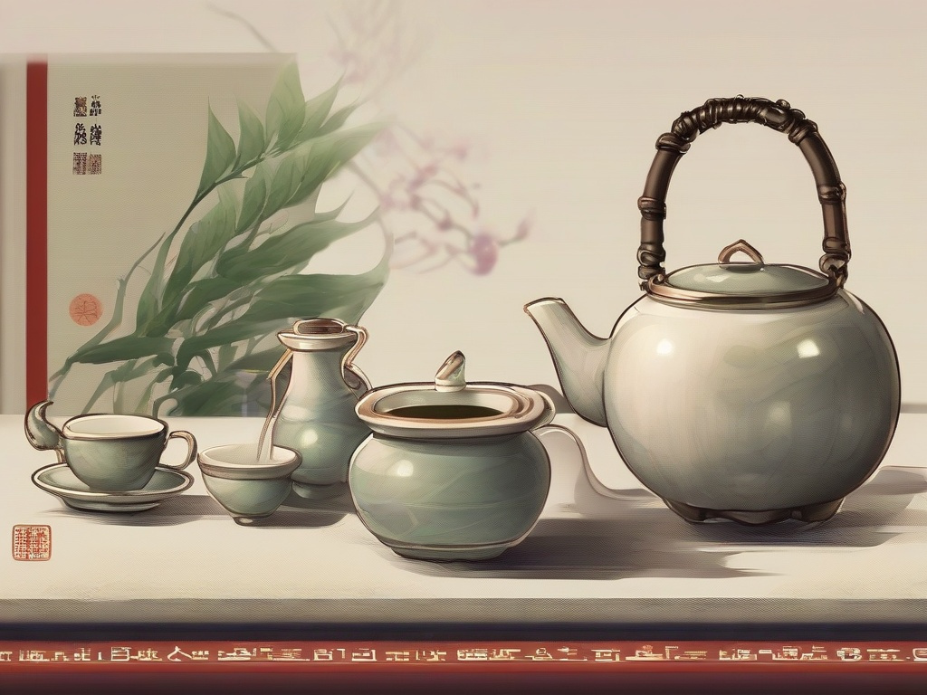 绿茶探秘：从制作工艺到名茶品鉴的完整指南