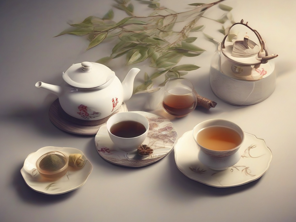 红茶全解析：从制作工艺到养生茶饮的深度指南
