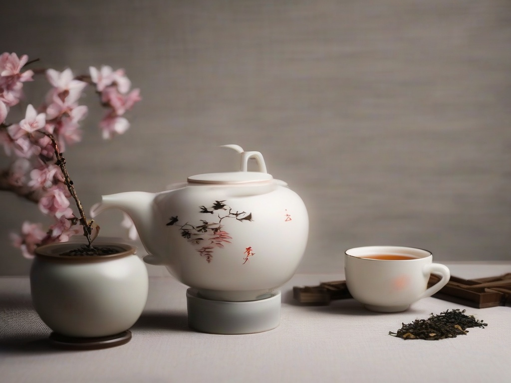 红茶全解析：从茶具到冲泡，解锁红茶的极致体验