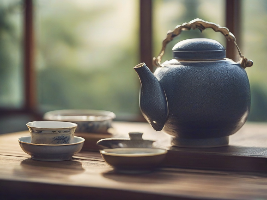 绿茶全解析：从历史源流到品鉴艺术