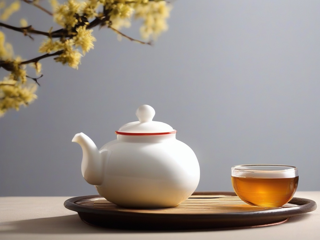 白茶知识：品茶方法详解