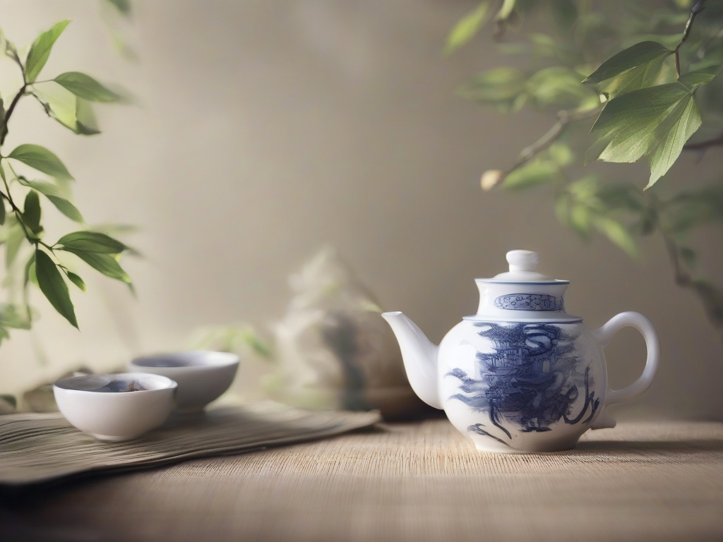 白茶品鉴全指南：从等级到茶道礼仪的深度解析
