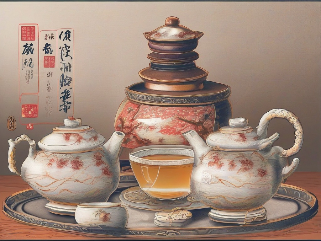 红茶全解析：从有机种植到科学保存的深度指南