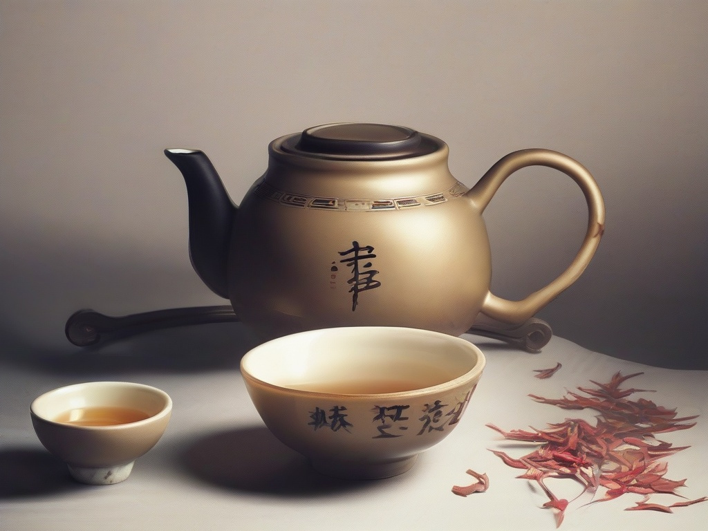 普洱茶全解析：从品鉴搭配到收藏礼仪的深度指南