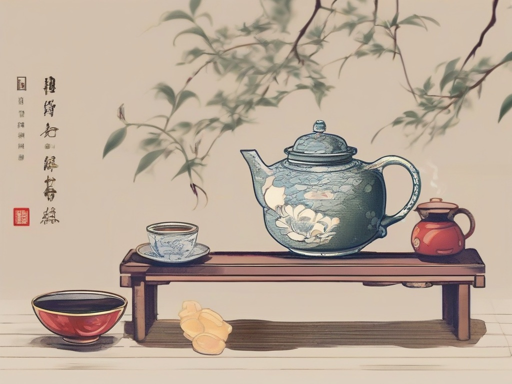 乌龙茶的四季密码与茶道雅韵：从春茶秋茶到品鉴礼仪