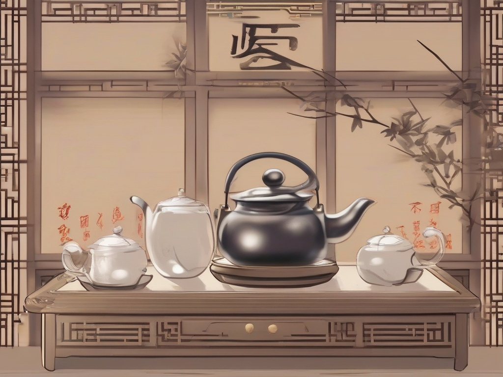 白茶全解析：从鉴别到品鉴的完整指南