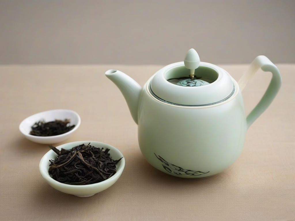 红茶全解析：从产地密码到功效科学，品鉴一杯时光的温度