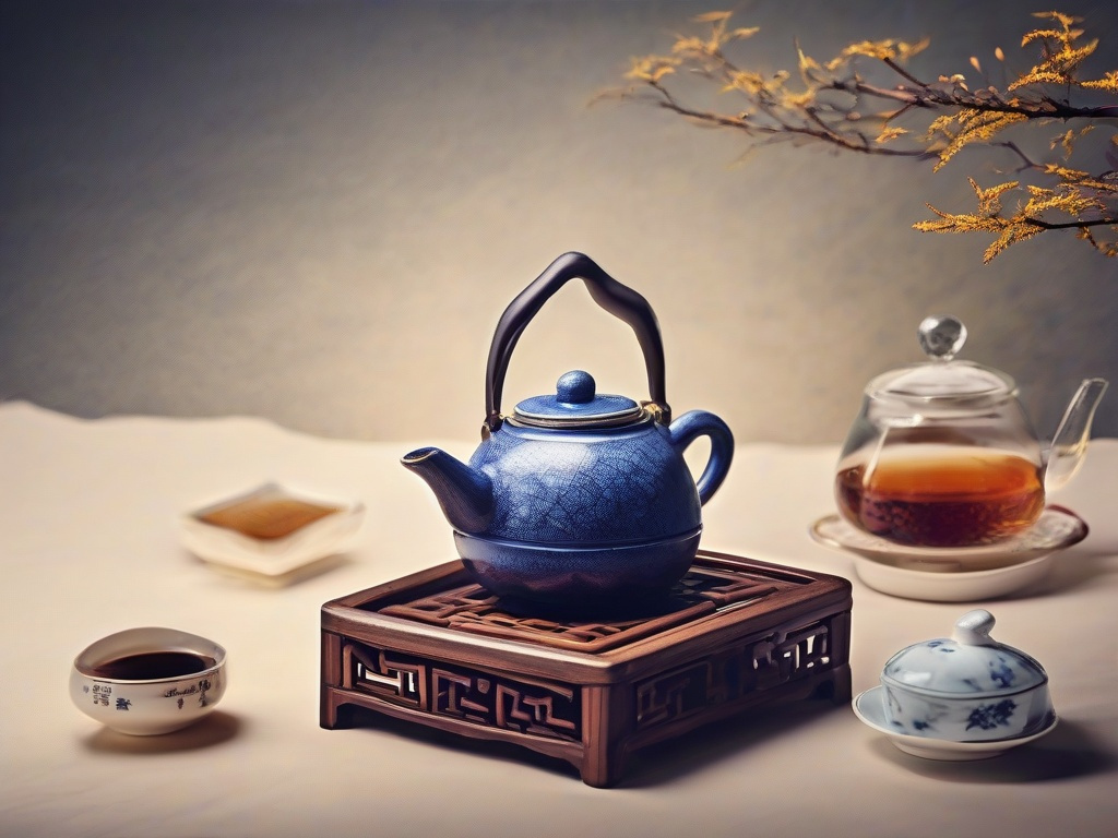 普洱茶全解析：从价格体系到有机茶的深度探索