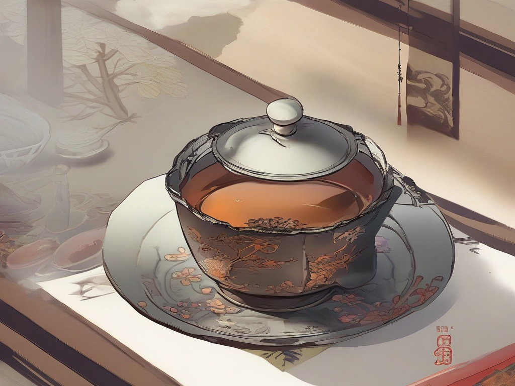 红茶知识全解析：从制作工艺到搭配艺术与品牌选择