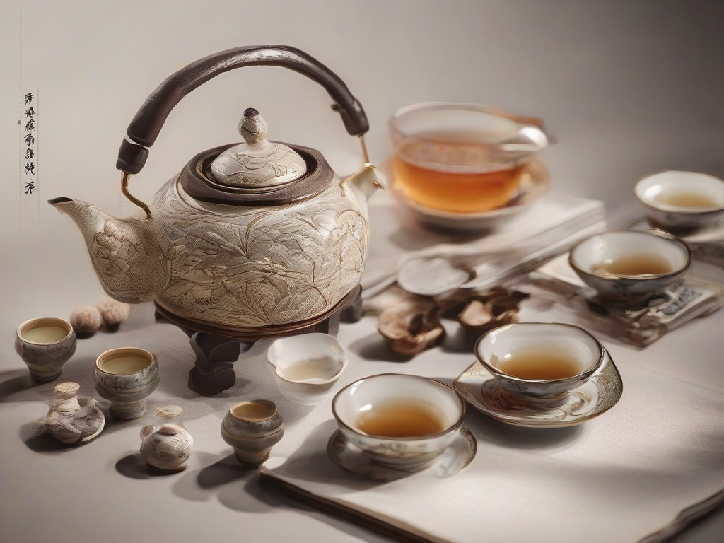 普洱茶知识：冲泡技巧详解