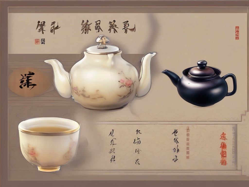 黄茶探秘：千年工艺与品饮艺术的完美融合