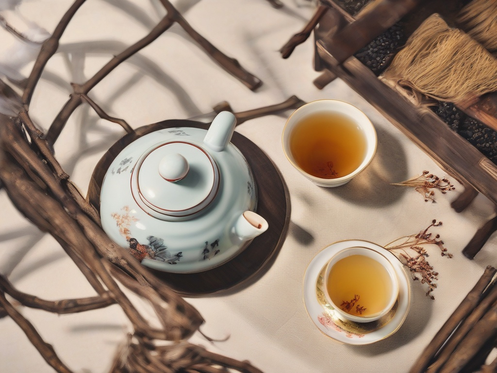 黄茶探秘：从产地到品鉴的完整指南