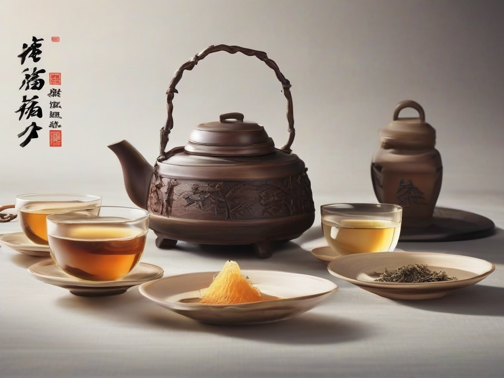 红茶品鉴全指南：从茶具选择到茶道礼仪的深度解析
