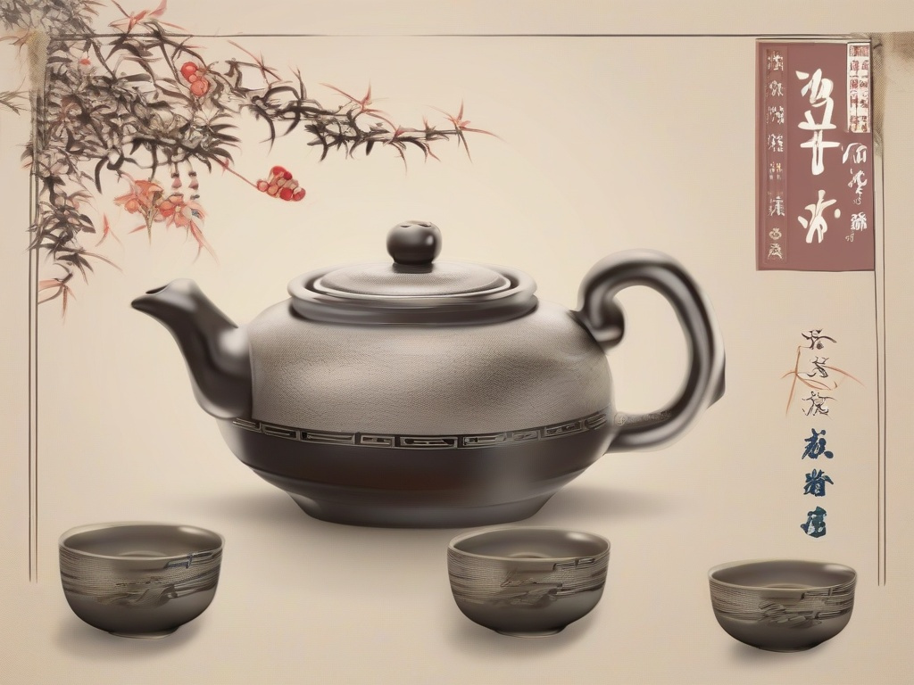 黄茶探秘：从文化底蕴到养生智慧的千年传承