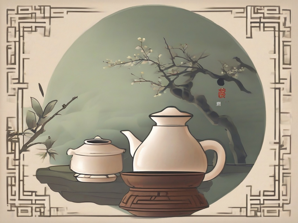 黄茶探秘：从产地到茶具，解锁春茶秋茶的独特韵味