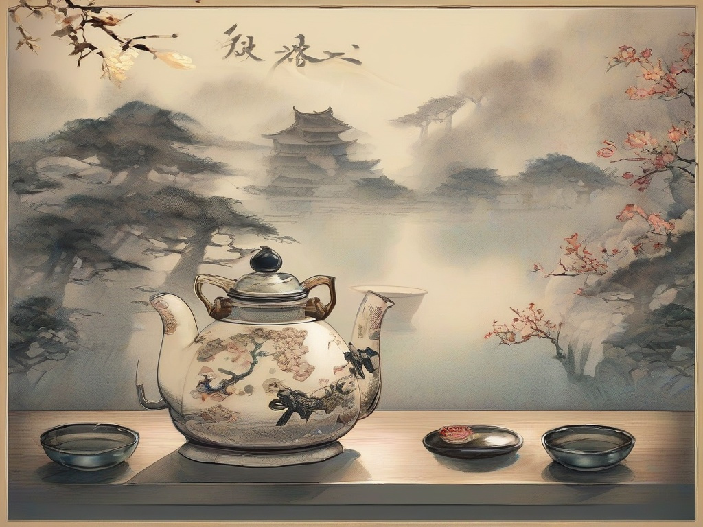 白茶密码：从历史脉络到品鉴艺术的深度解码