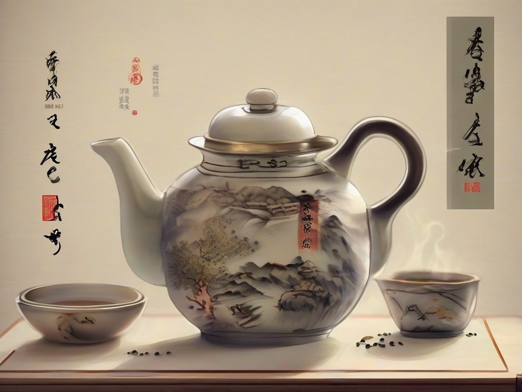 白茶品鉴与收藏指南：从保存技巧到品牌甄选