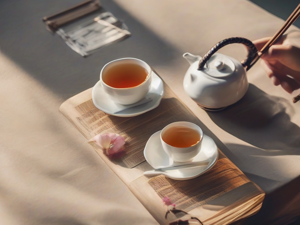乌龙茶知识：有机茶详解