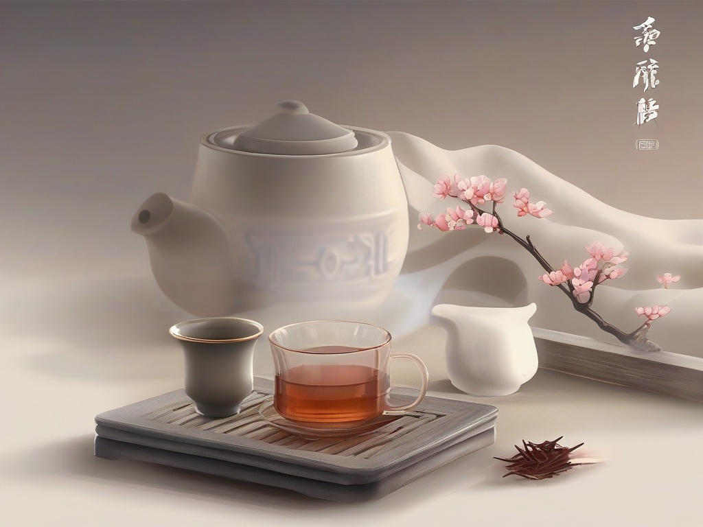 红茶品鉴全指南：从等级划分到有机认证的深度解析