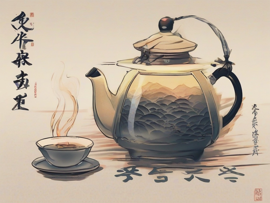 白茶品鉴指南：从春茶秋茶到价格密码的深度解析