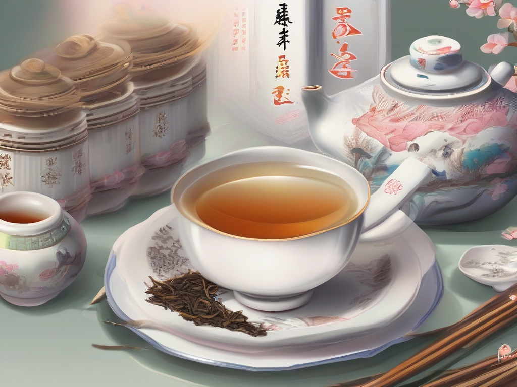 白茶品鉴全指南：从冲泡艺术到文化密码的深度探索