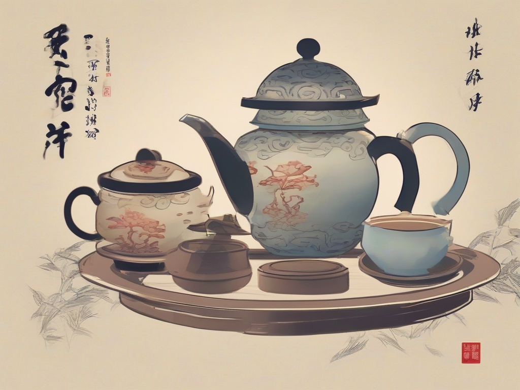 红茶知识：茶叶产地详解