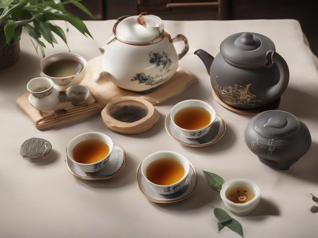 红茶品鉴全指南：从历史到冲泡的艺术