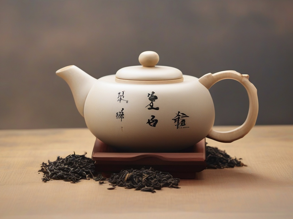 普洱茶的深度探索：从搭配到品鉴的艺术