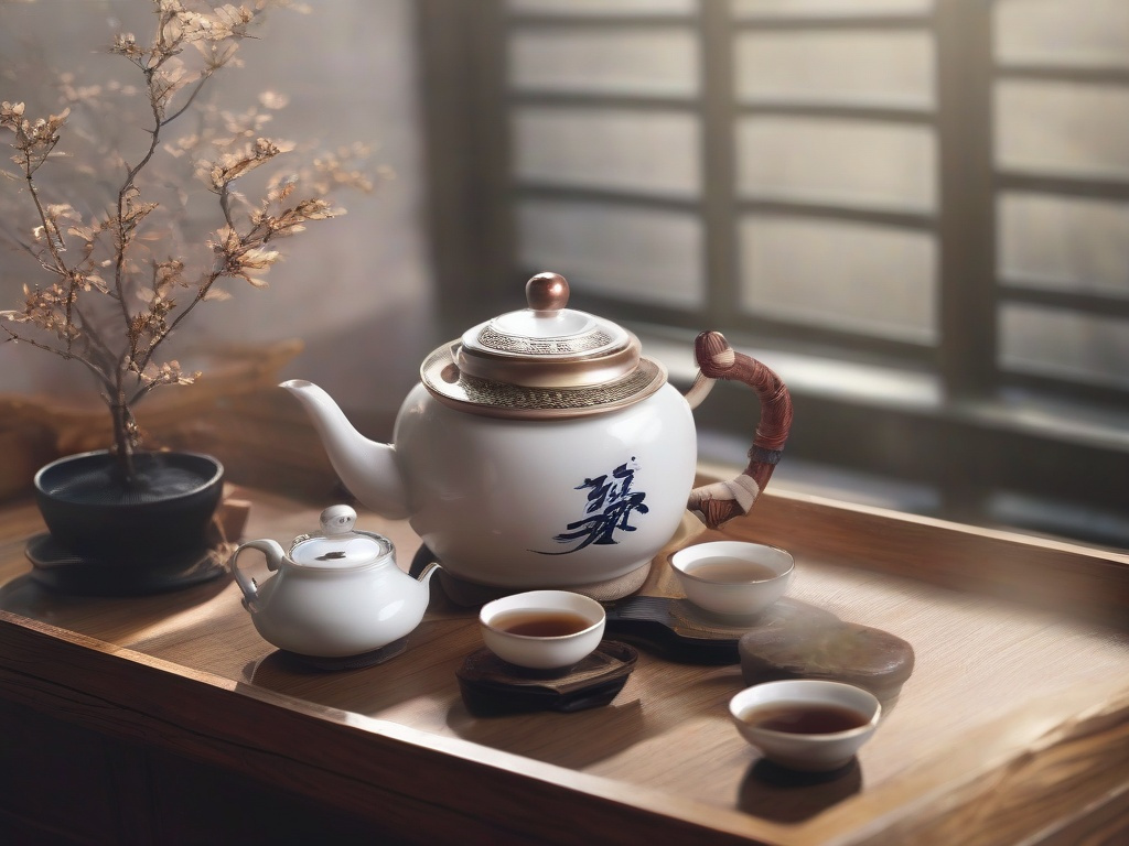 黄茶：被低估的养生茶饮与工艺密码