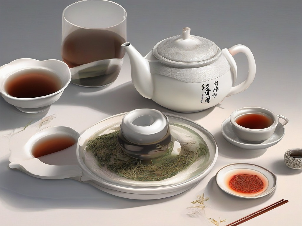 普洱茶春茶与秋茶的深度解析：品质差异与价格密码