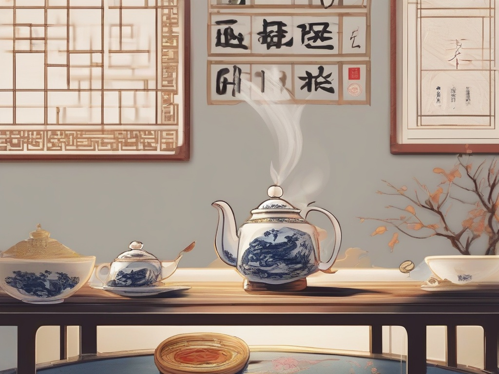 黄茶品鉴指南：从等级划分到价格密码的深度解析
