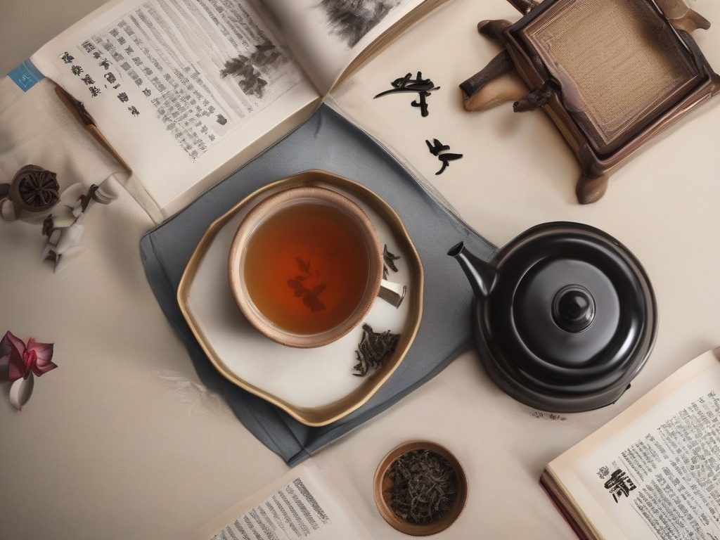 红茶品鉴全指南：从等级鉴别到冲泡艺术的深度解析