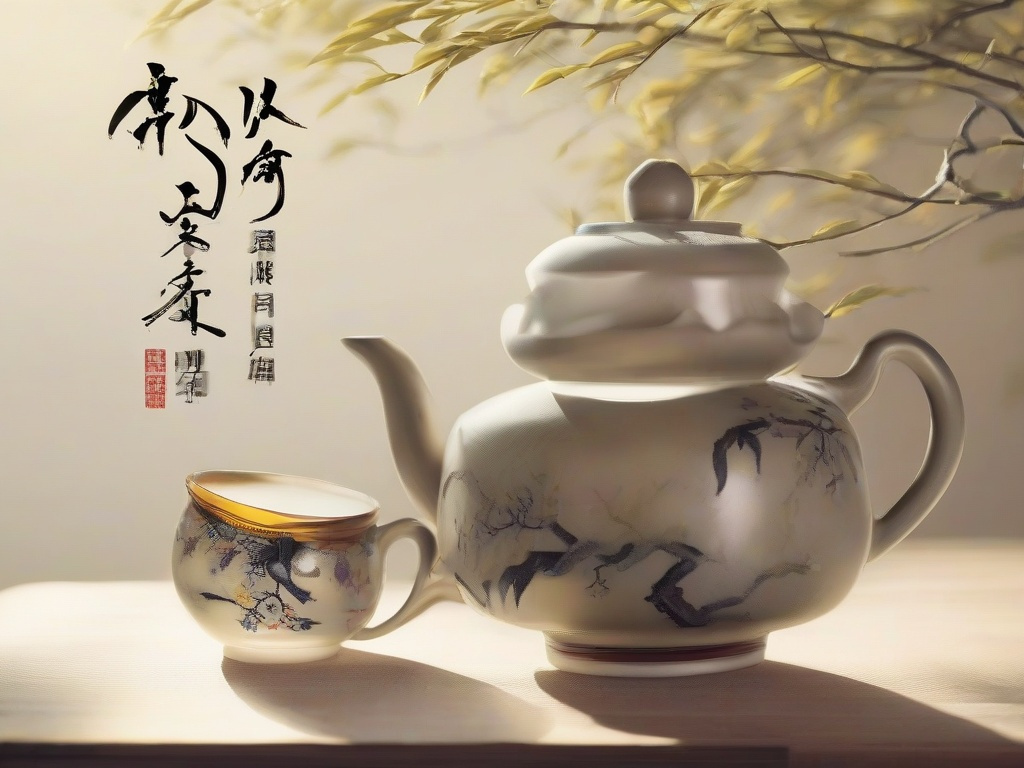 黄茶品鉴指南：从工艺到茶具的深度探索