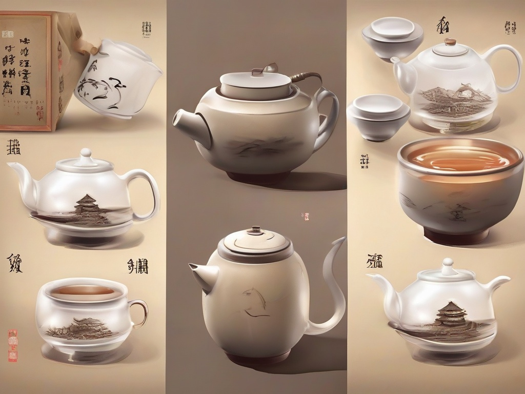 普洱茶知识：茶文化详解